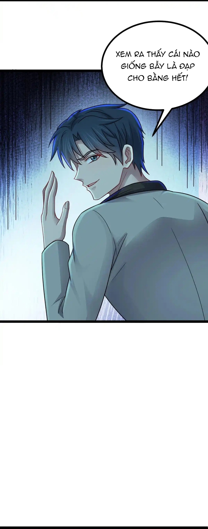 Vô Hạn Hồ Sơ: Chapter 69