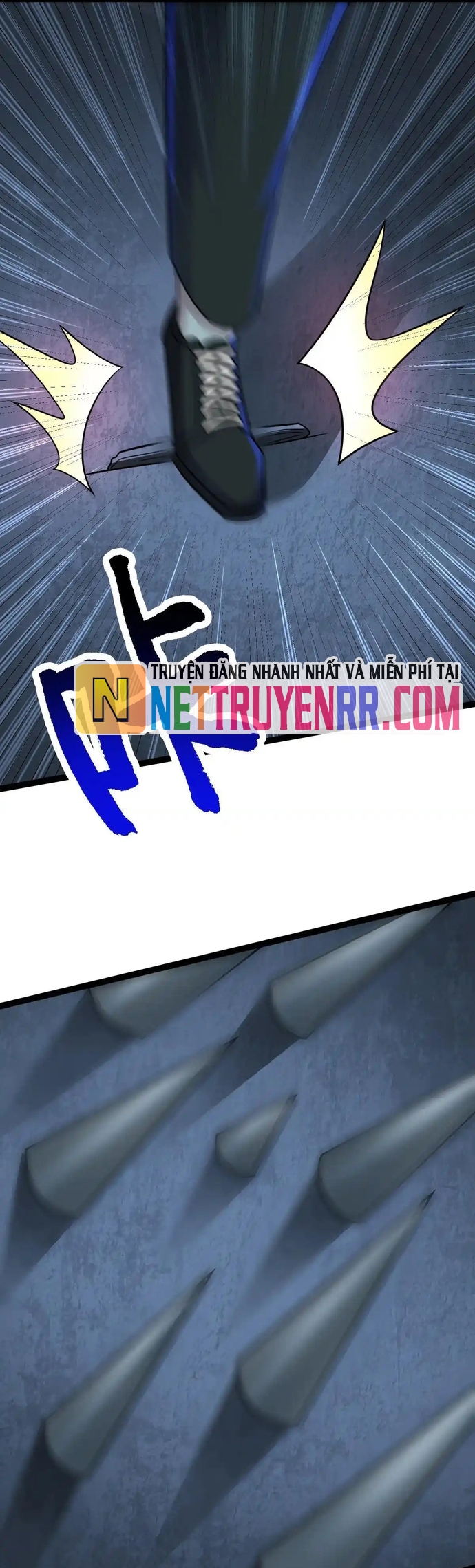 Vô Hạn Hồ Sơ: Chapter 69