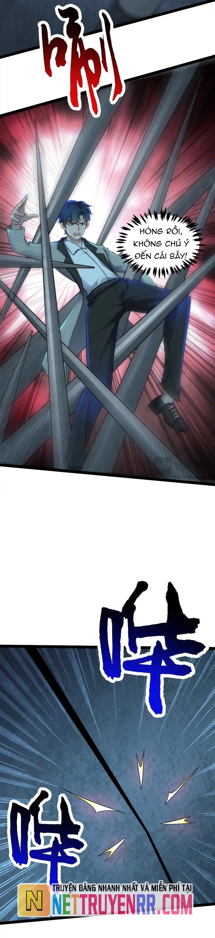 Vô Hạn Hồ Sơ: Chapter 69