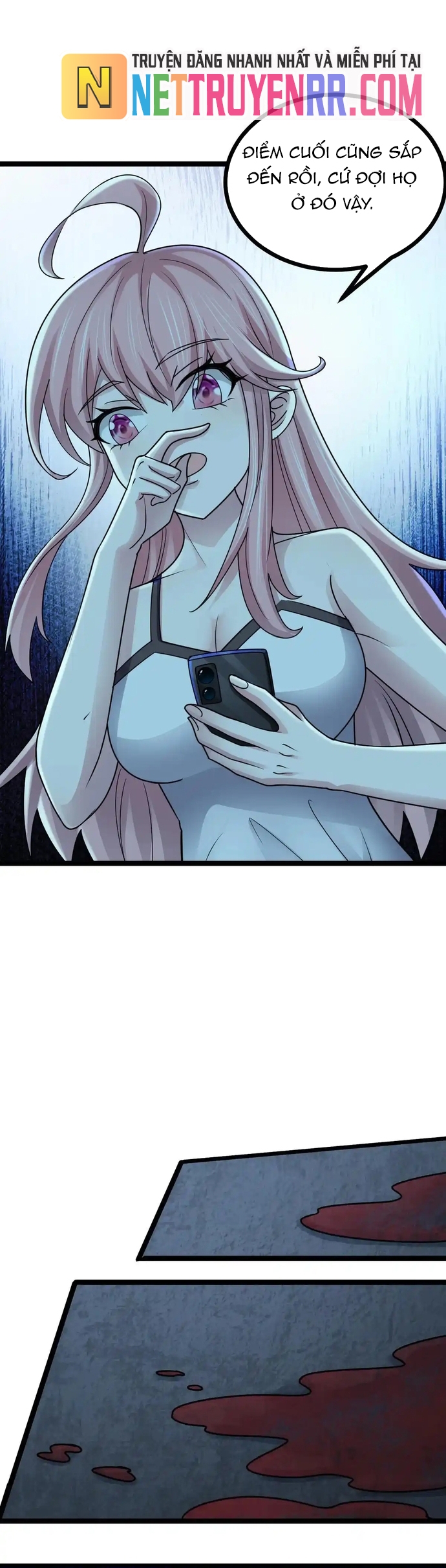 Vô Hạn Hồ Sơ: Chapter 70