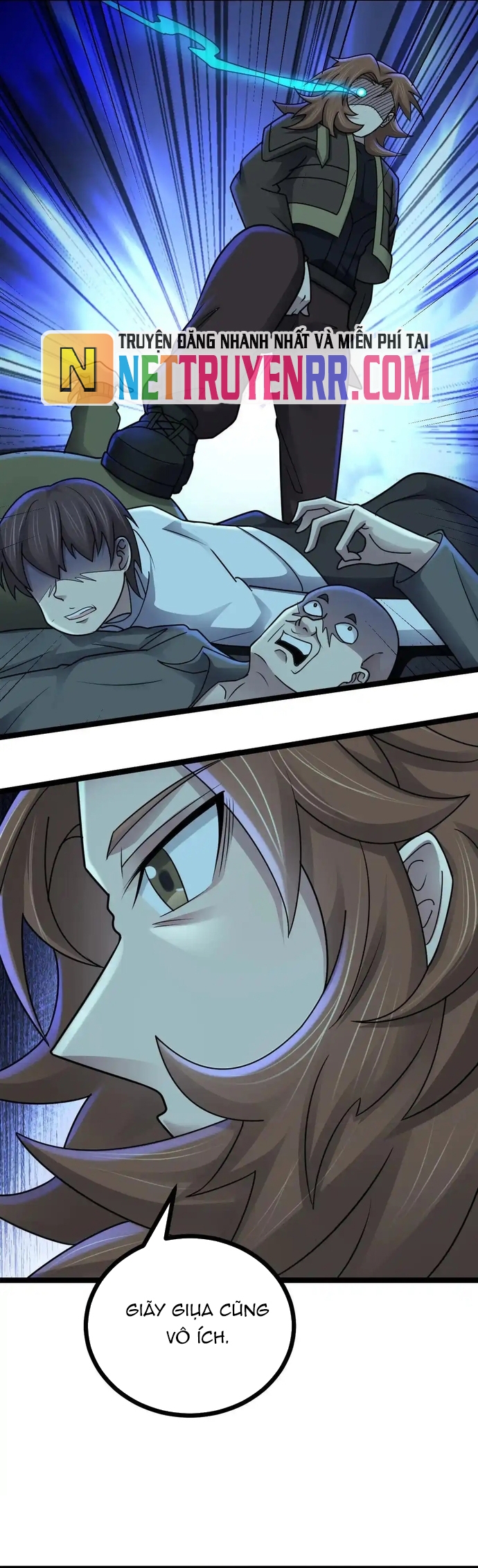 Vô Hạn Hồ Sơ: Chapter 70