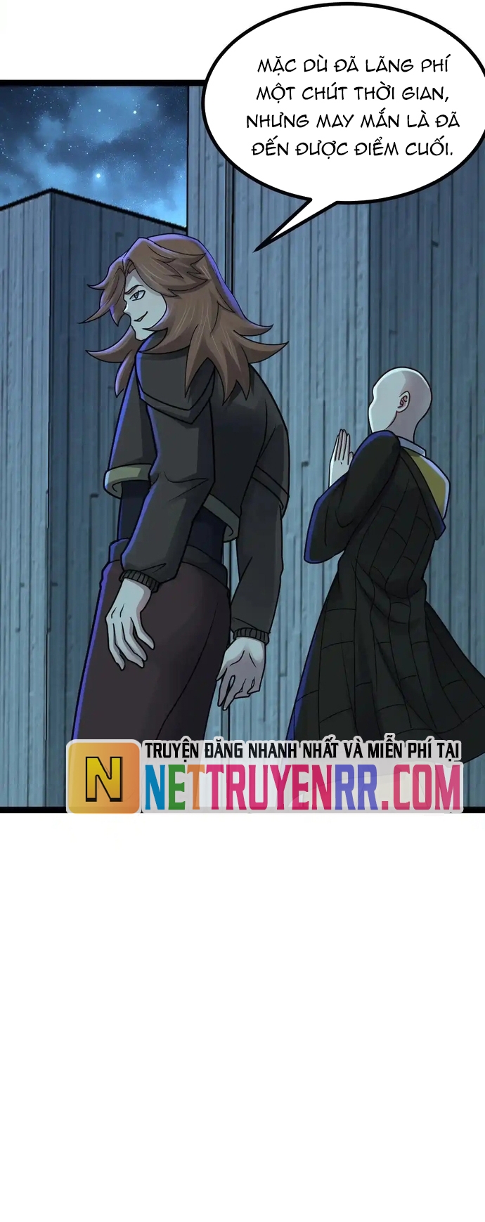 Vô Hạn Hồ Sơ: Chapter 70