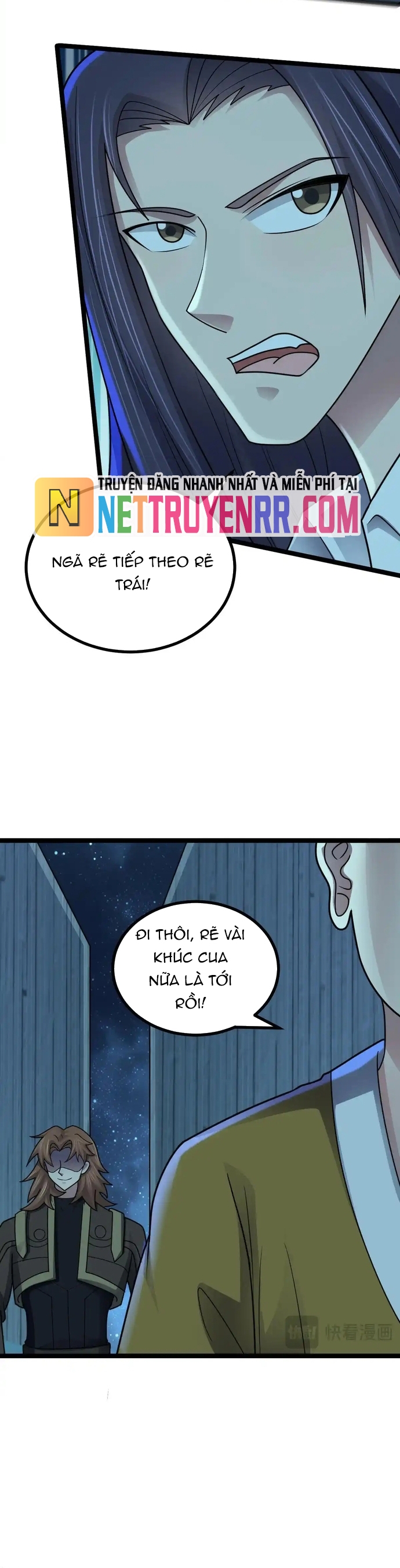 Vô Hạn Hồ Sơ: Chapter 70