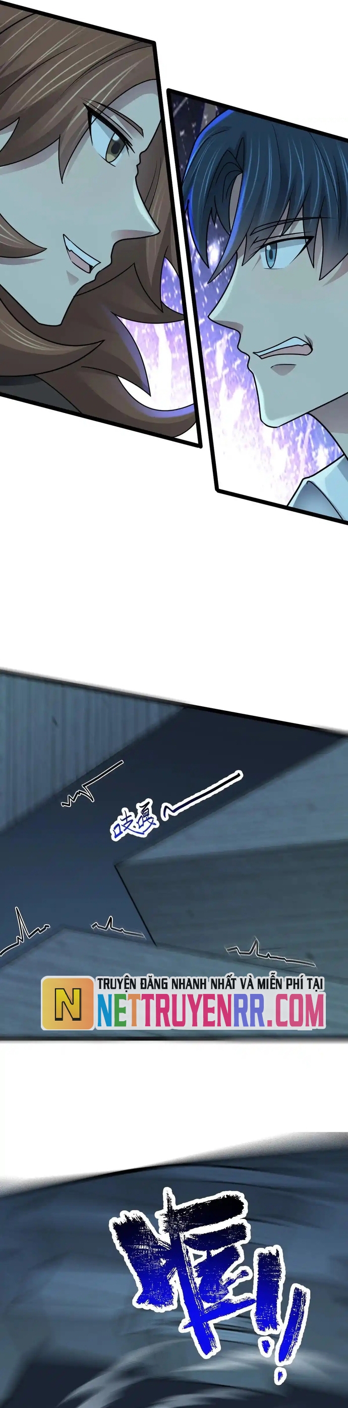 Vô Hạn Hồ Sơ: Chapter 70