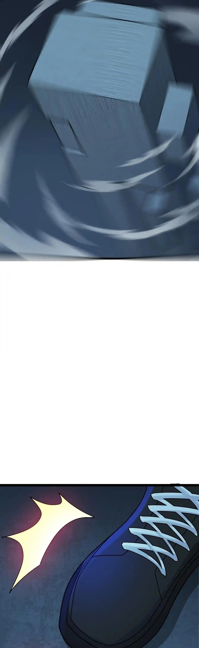 Vô Hạn Hồ Sơ: Chapter 70