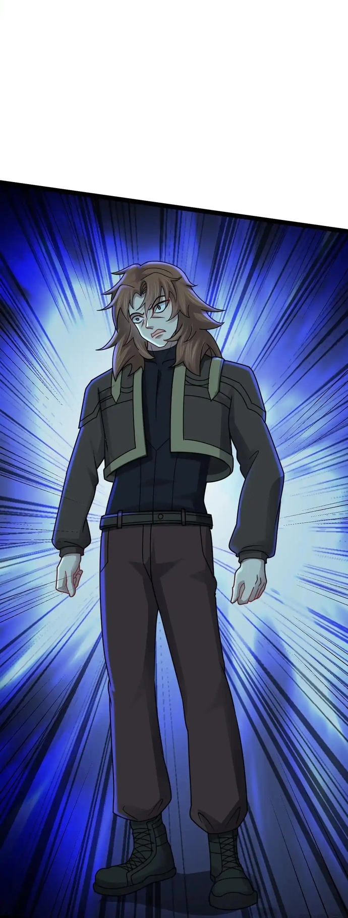 Vô Hạn Hồ Sơ: Chapter 71