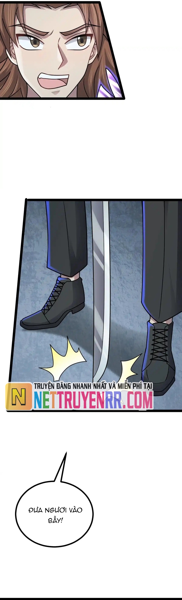 Vô Hạn Hồ Sơ: Chapter 71