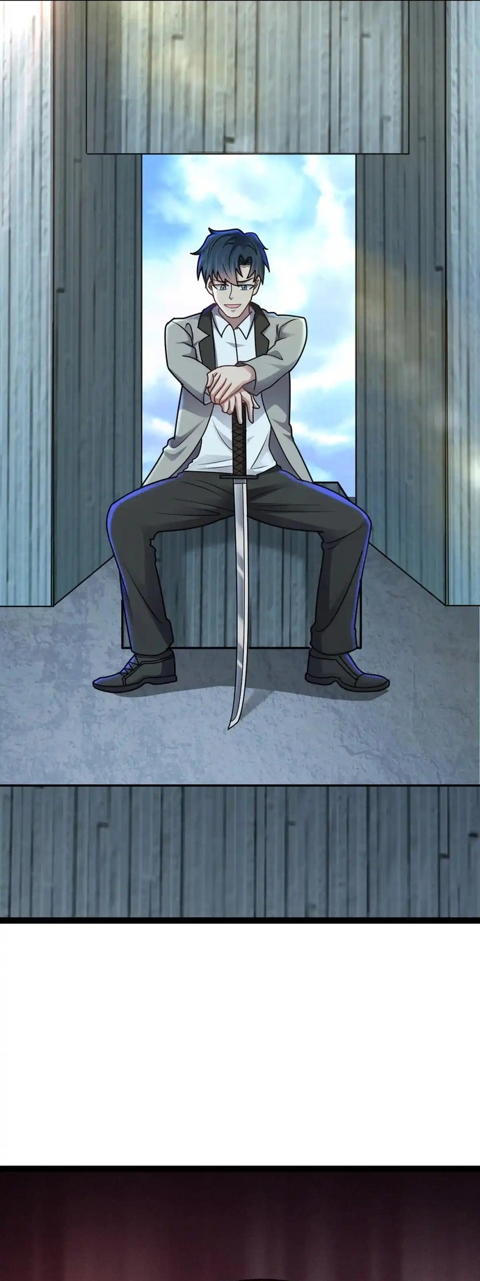 Vô Hạn Hồ Sơ: Chapter 71