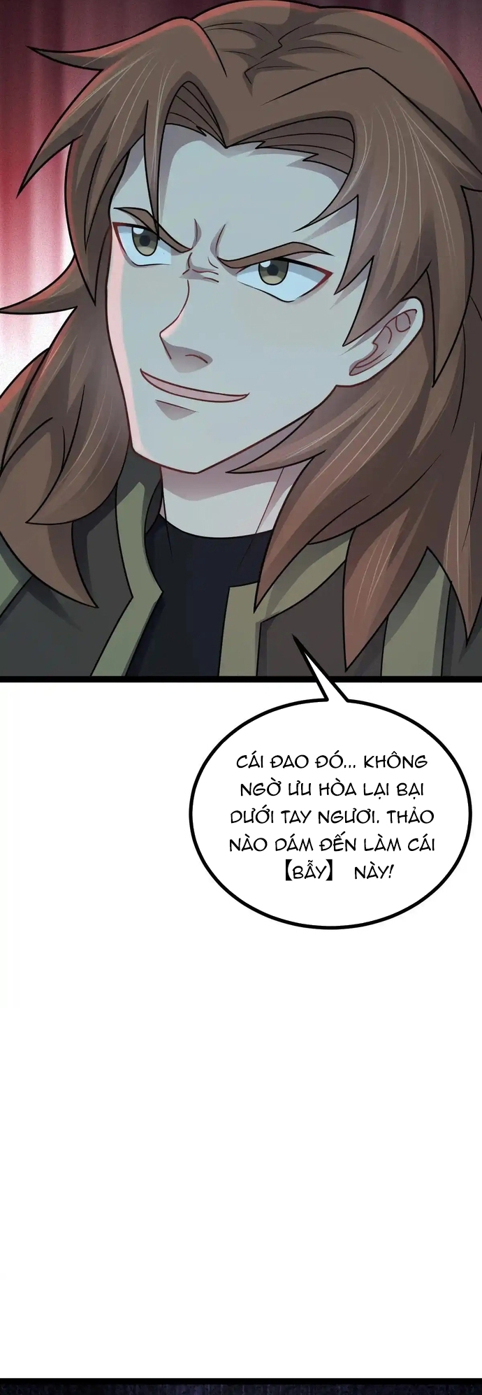 Vô Hạn Hồ Sơ: Chapter 71