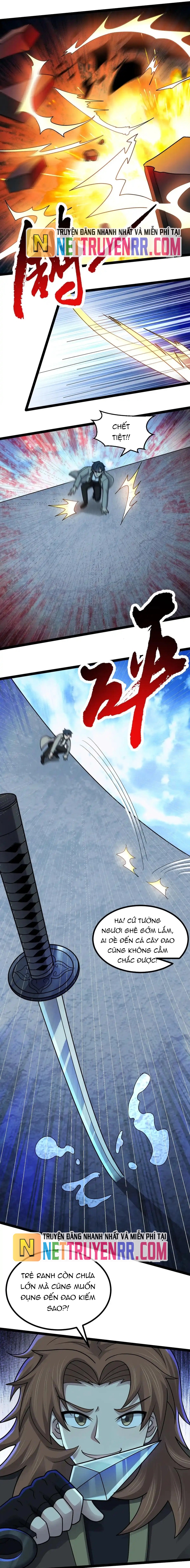 Vô Hạn Hồ Sơ: Chapter 71