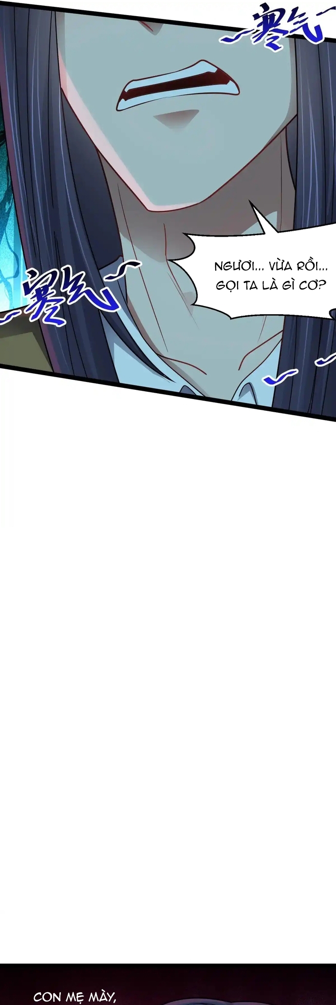 Vô Hạn Hồ Sơ: Chapter 71