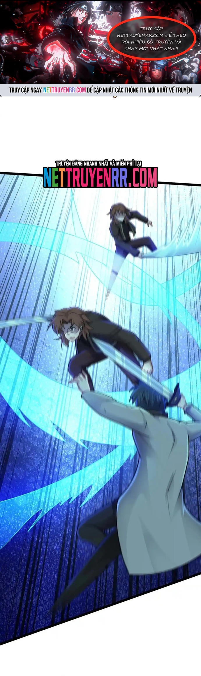 Vô Hạn Hồ Sơ: Chapter 72