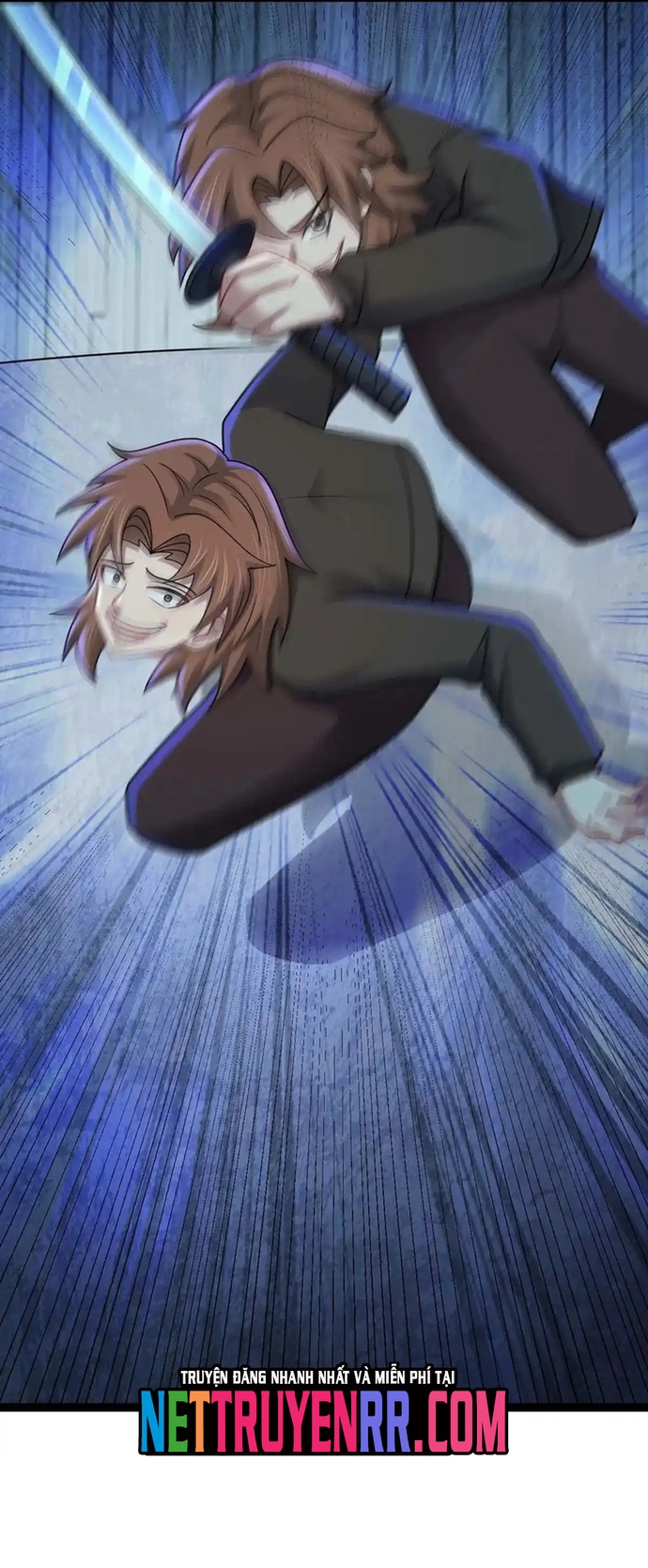 Vô Hạn Hồ Sơ: Chapter 72