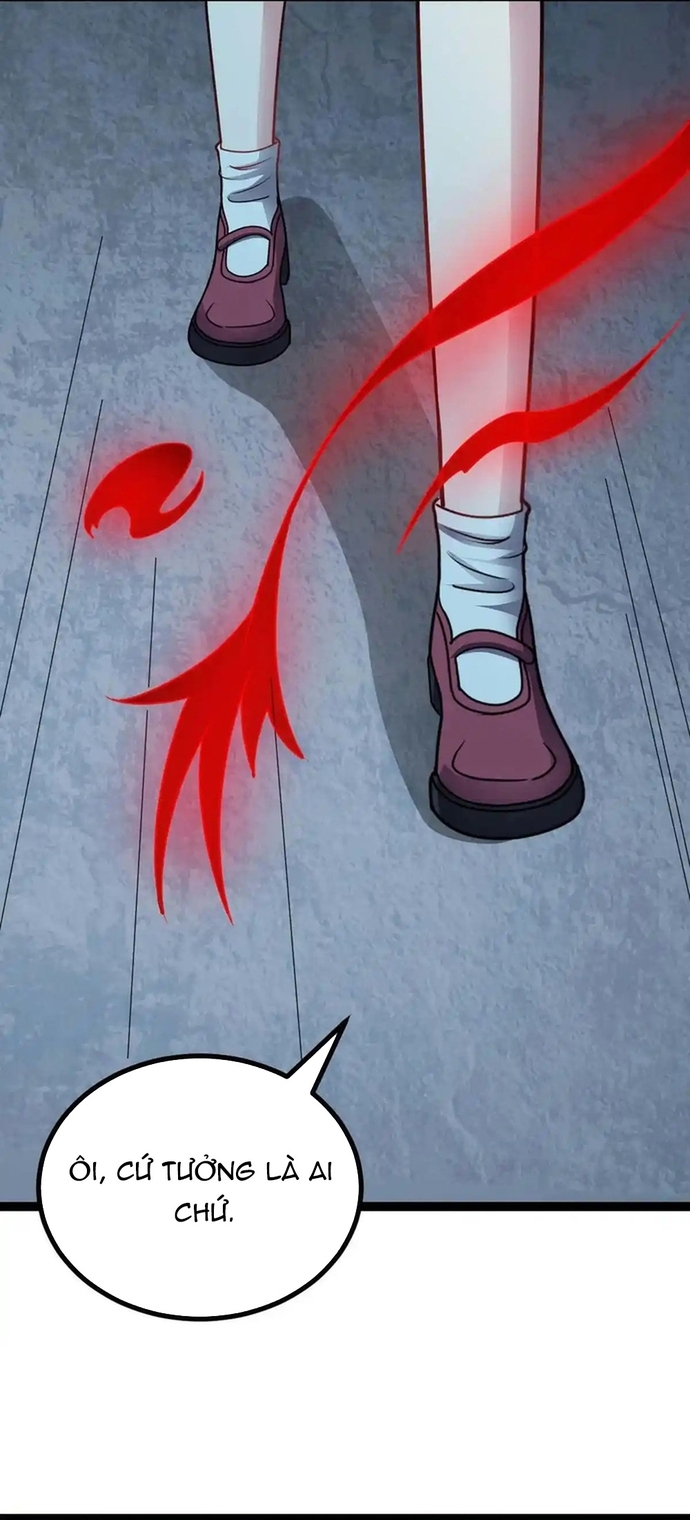 Vô Hạn Hồ Sơ: Chapter 72