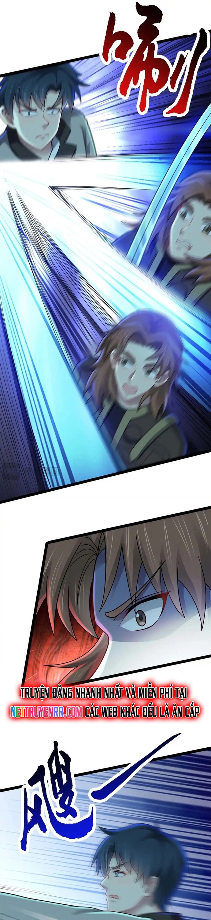 Vô Hạn Hồ Sơ: Chapter 72