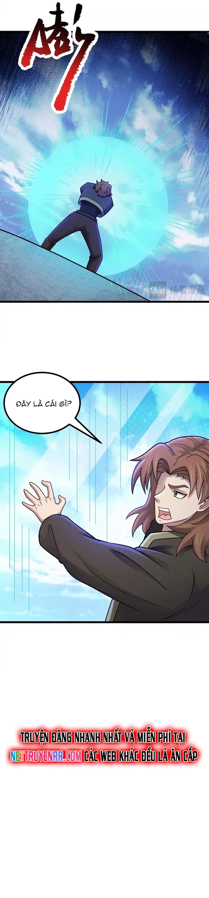 Vô Hạn Hồ Sơ: Chapter 72