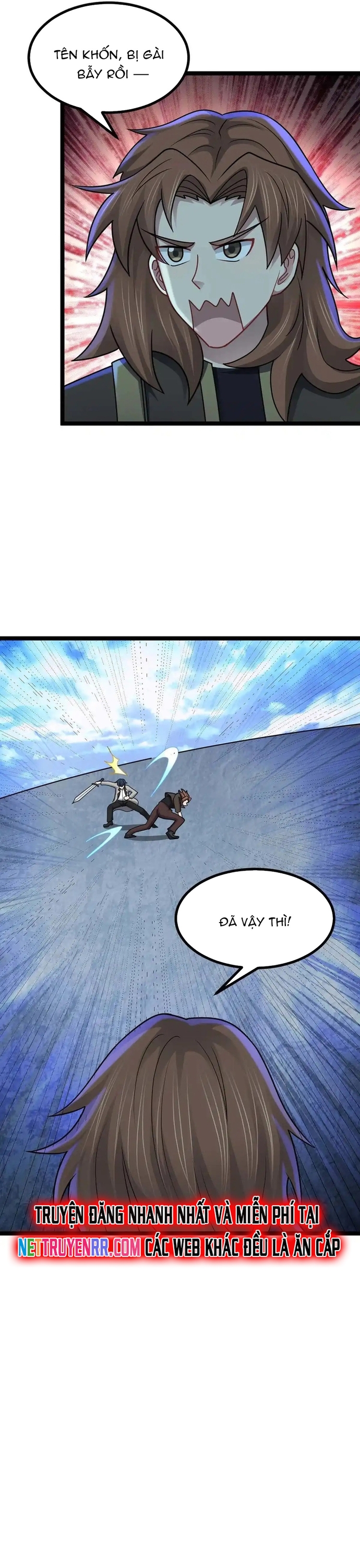 Vô Hạn Hồ Sơ: Chapter 72