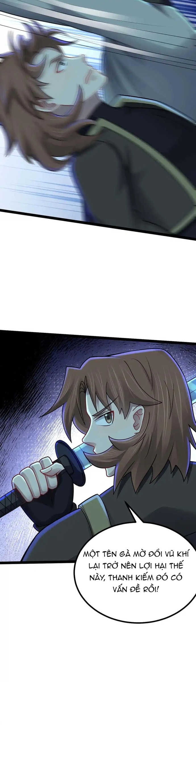 Vô Hạn Hồ Sơ: Chapter 72