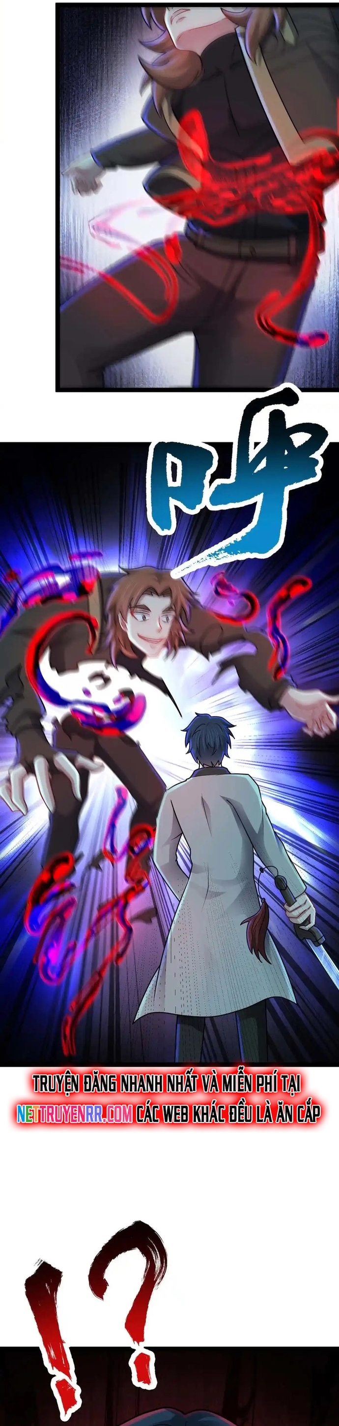 Vô Hạn Hồ Sơ: Chapter 72