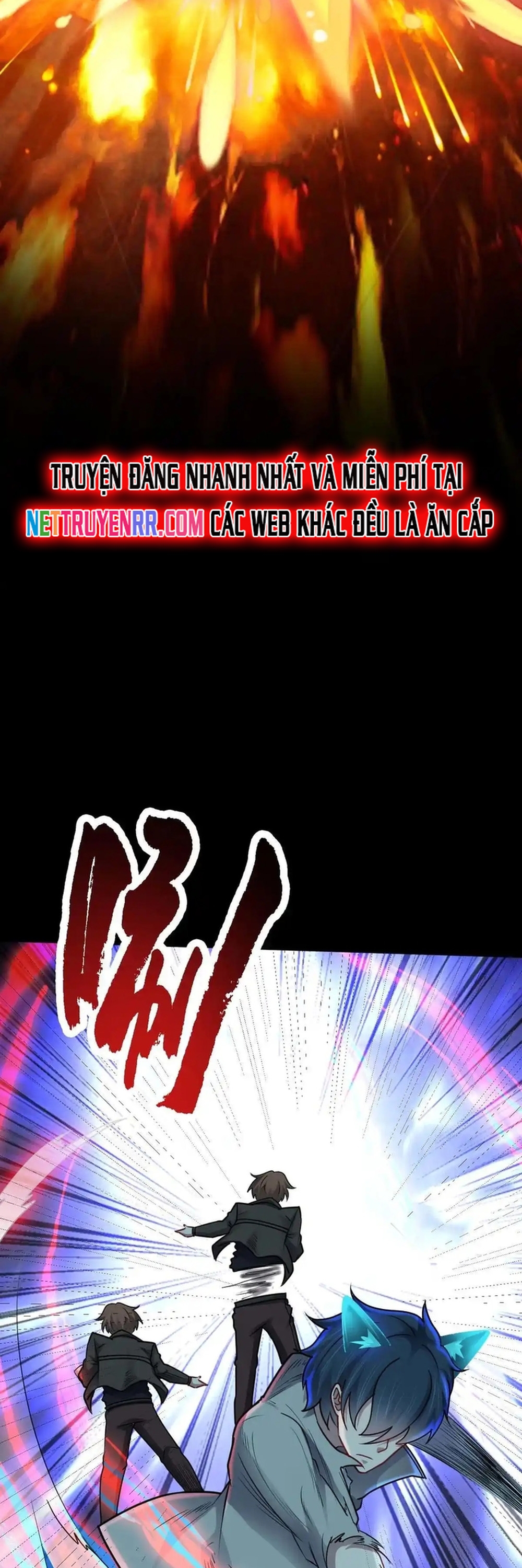 Vô Hạn Hồ Sơ: Chapter 73