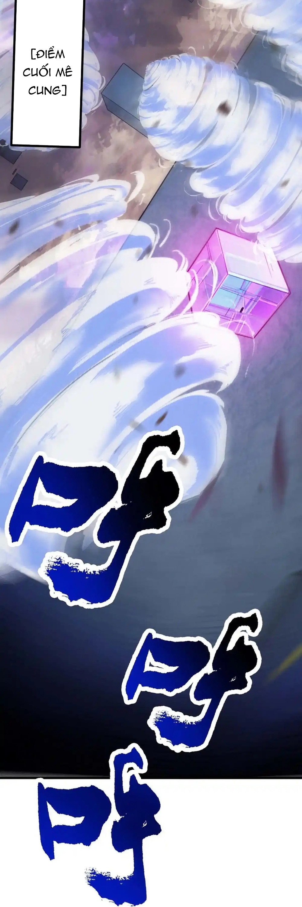 Vô Hạn Hồ Sơ: Chapter 73