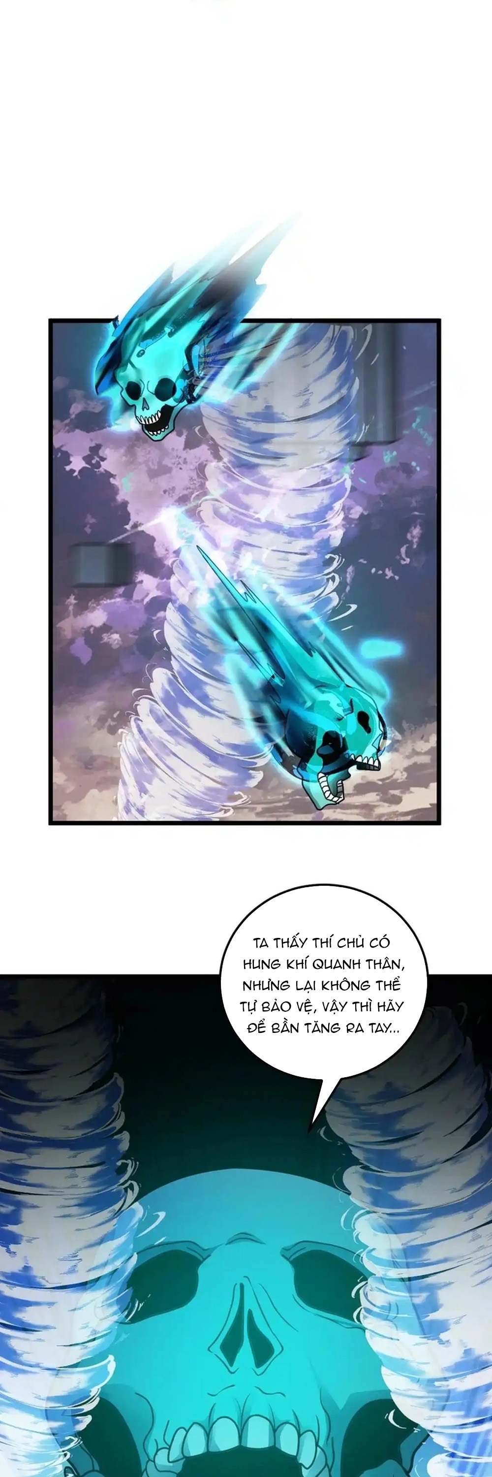 Vô Hạn Hồ Sơ: Chapter 73