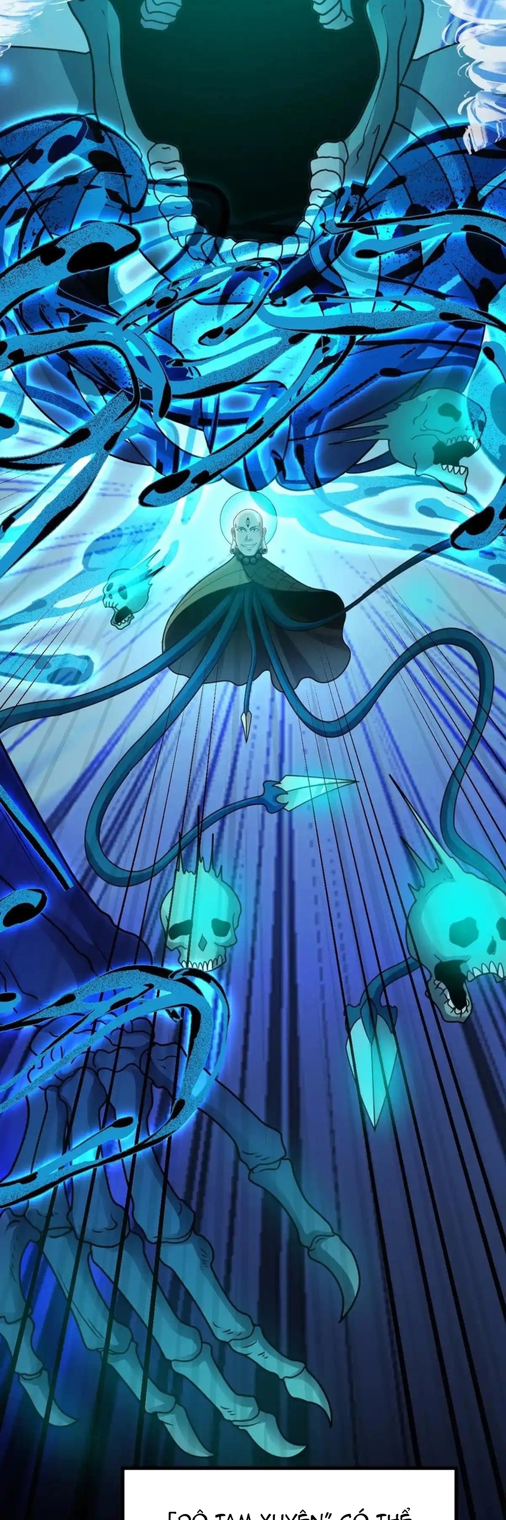 Vô Hạn Hồ Sơ: Chapter 73