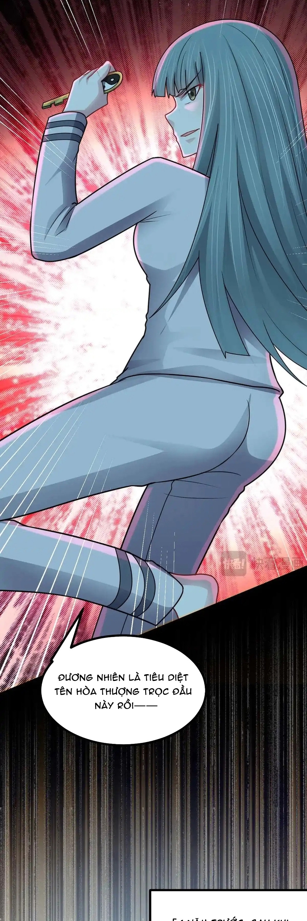 Vô Hạn Hồ Sơ: Chapter 73