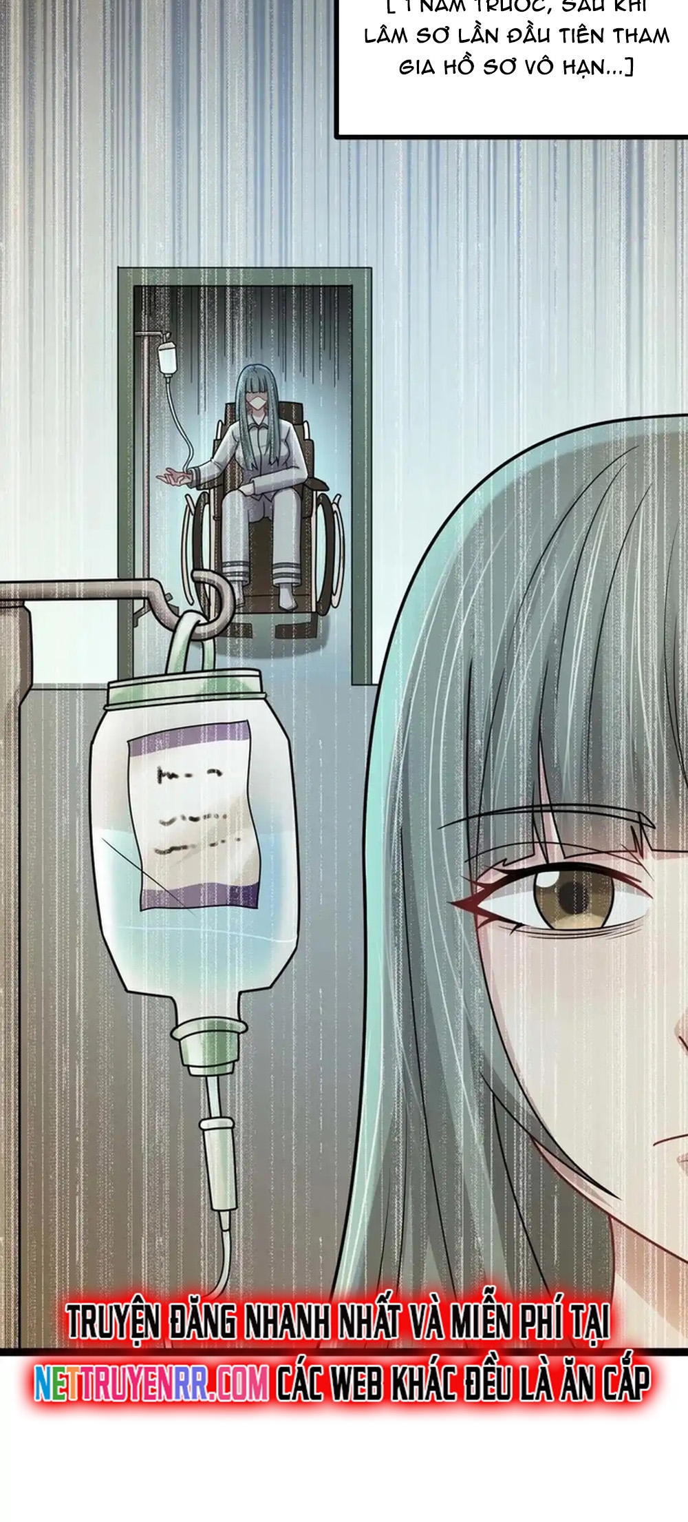 Vô Hạn Hồ Sơ: Chapter 73