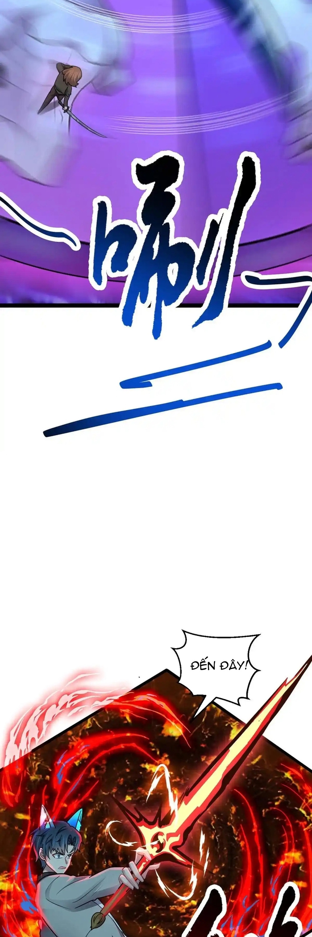 Vô Hạn Hồ Sơ: Chapter 73