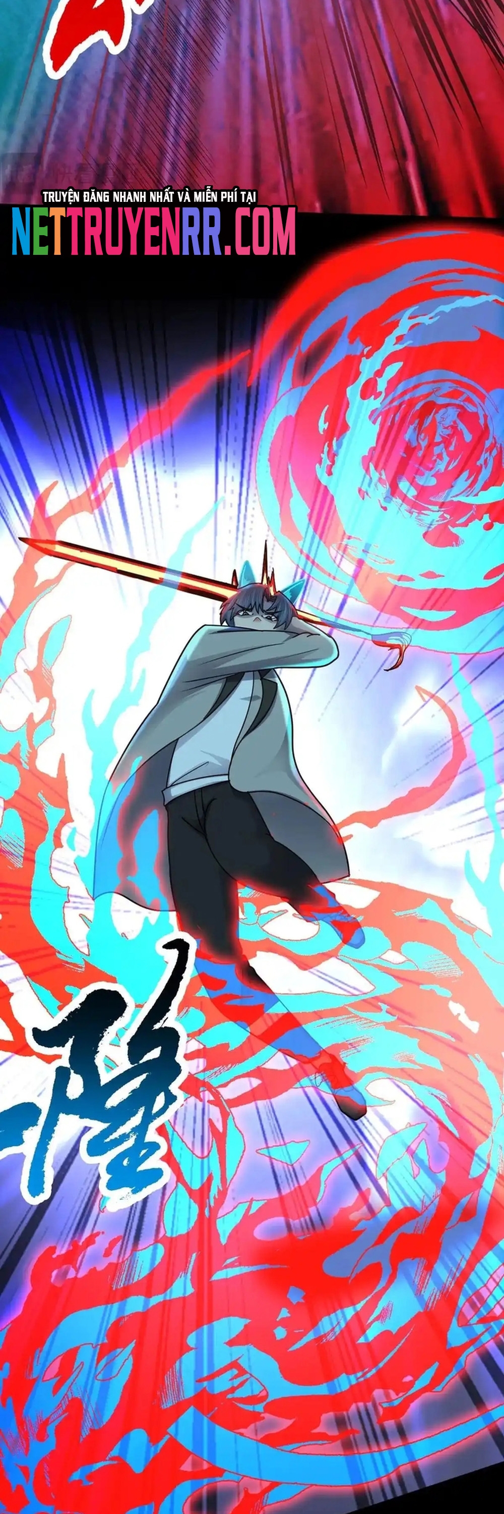 Vô Hạn Hồ Sơ: Chapter 73