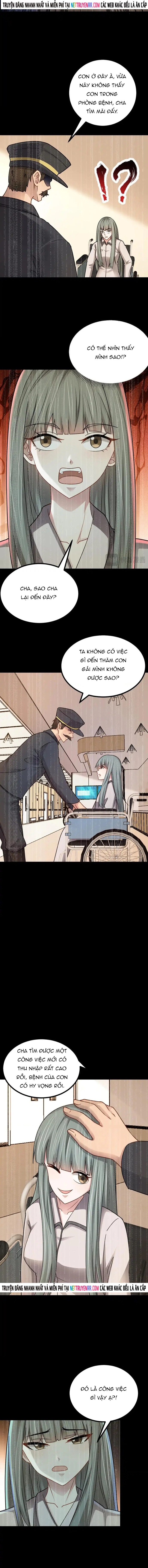 Vô Hạn Hồ Sơ: Chapter 74