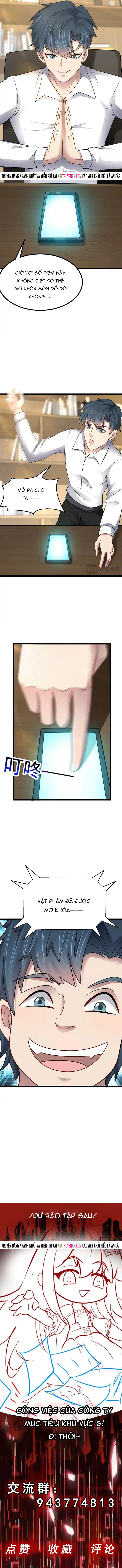 Vô Hạn Hồ Sơ: Chapter 75