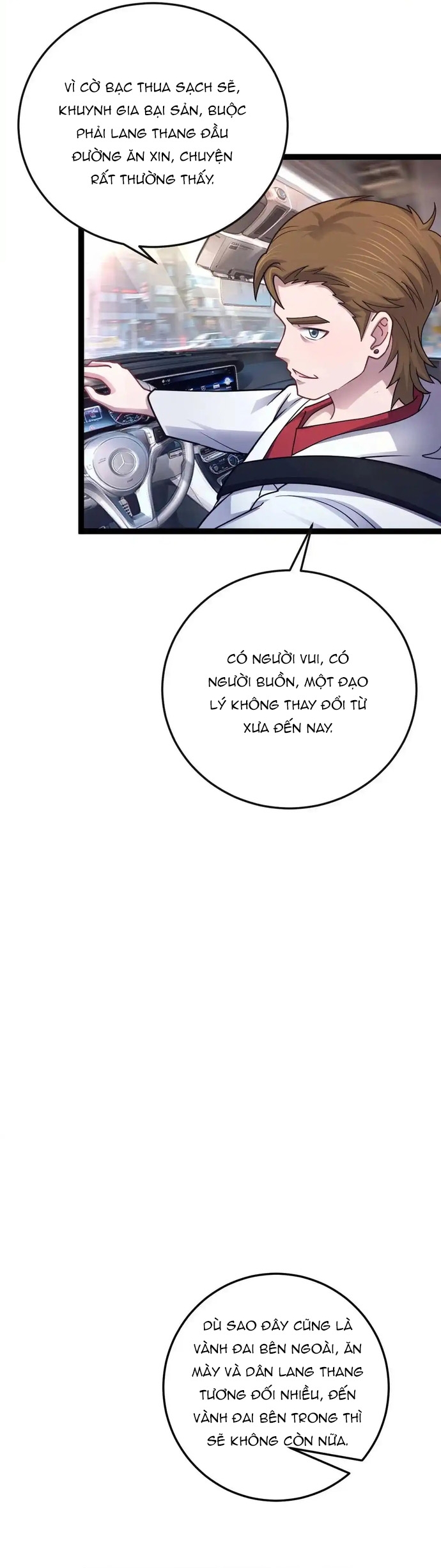 Vô Hạn Hồ Sơ: Chapter 76