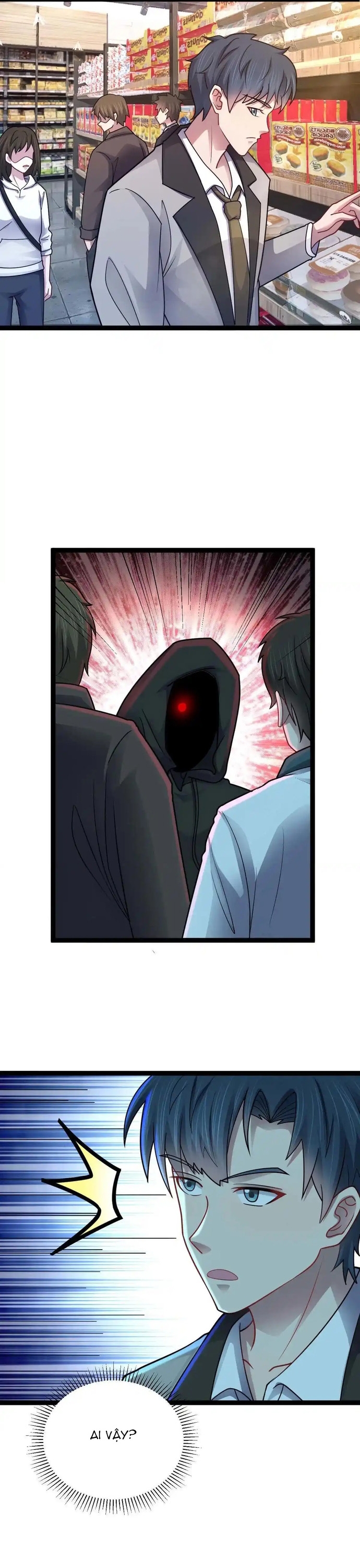 Vô Hạn Hồ Sơ: Chapter 76