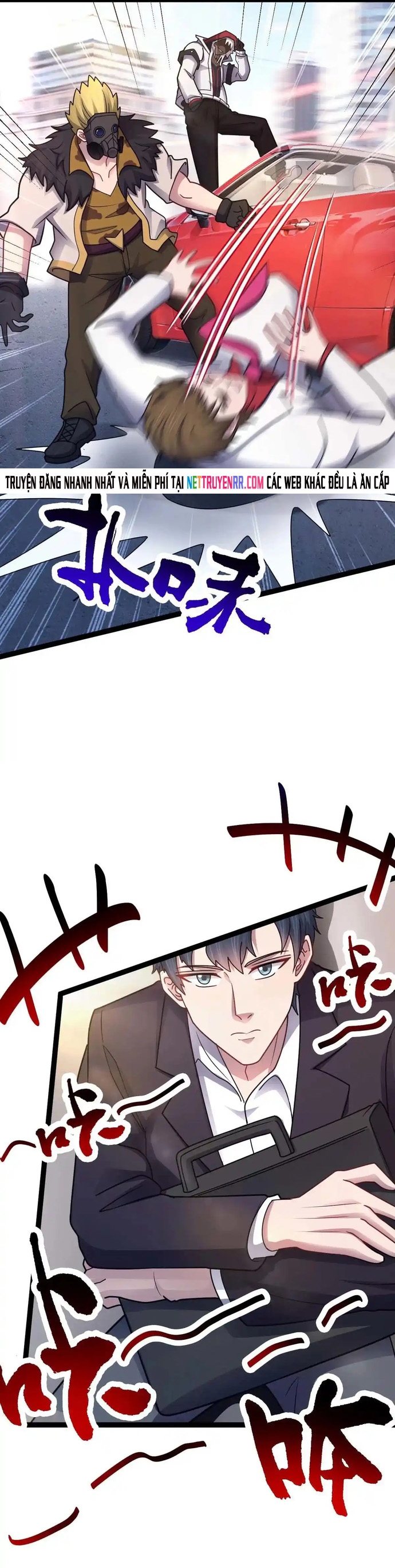 Vô Hạn Hồ Sơ: Chapter 76