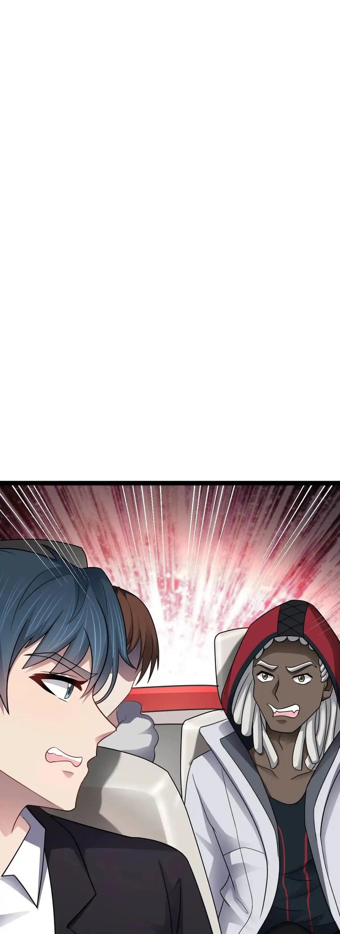 Vô Hạn Hồ Sơ: Chapter 76