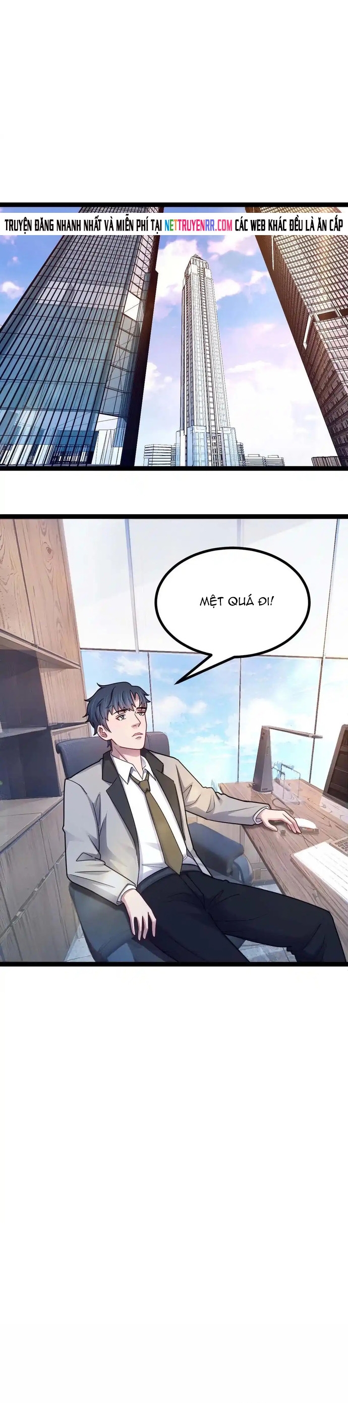 Vô Hạn Hồ Sơ: Chapter 76