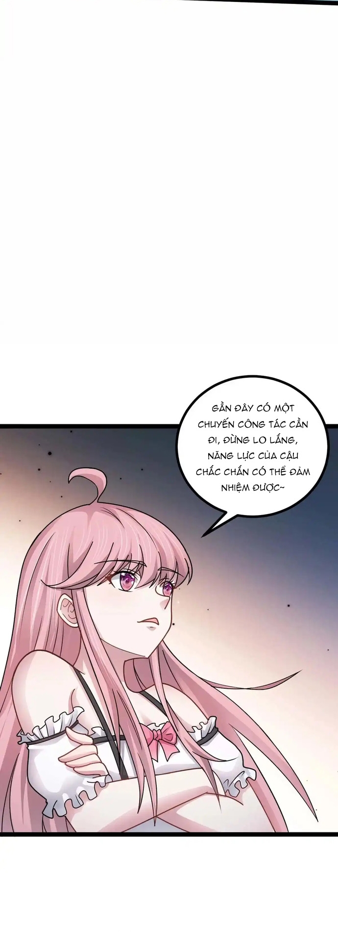 Vô Hạn Hồ Sơ: Chapter 76