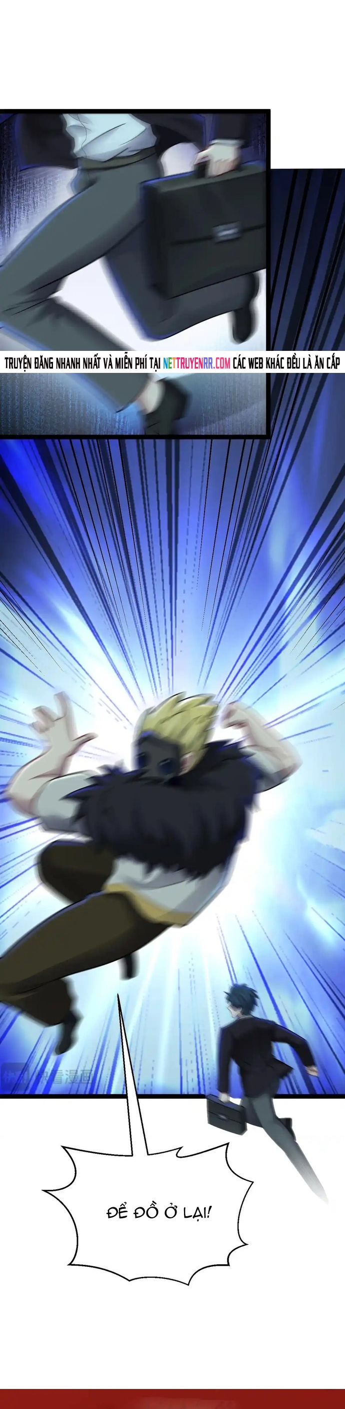 Vô Hạn Hồ Sơ: Chapter 77