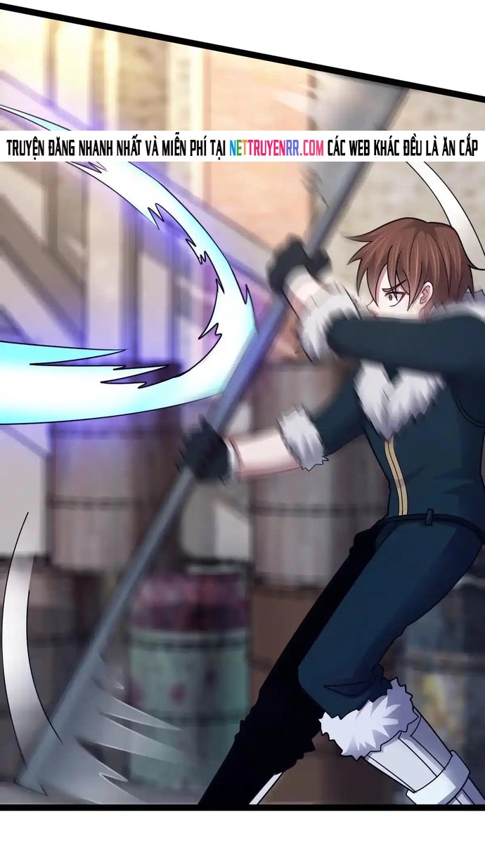 Vô Hạn Hồ Sơ: Chapter 78