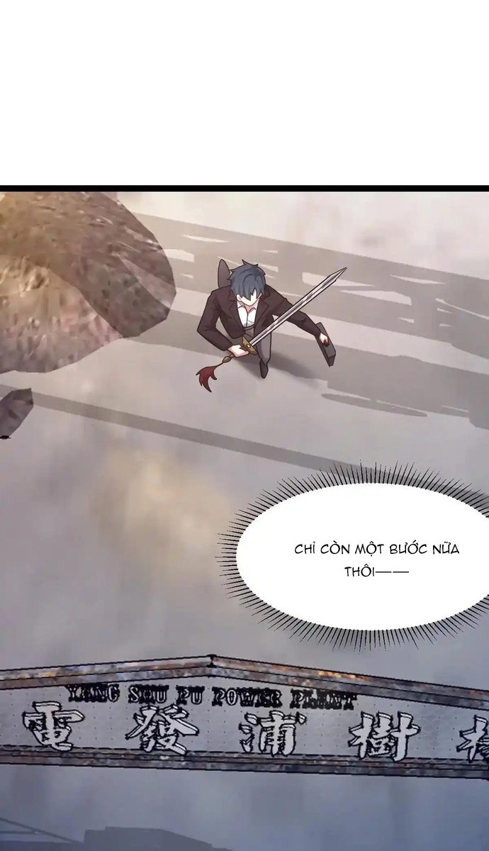 Vô Hạn Hồ Sơ: Chapter 78