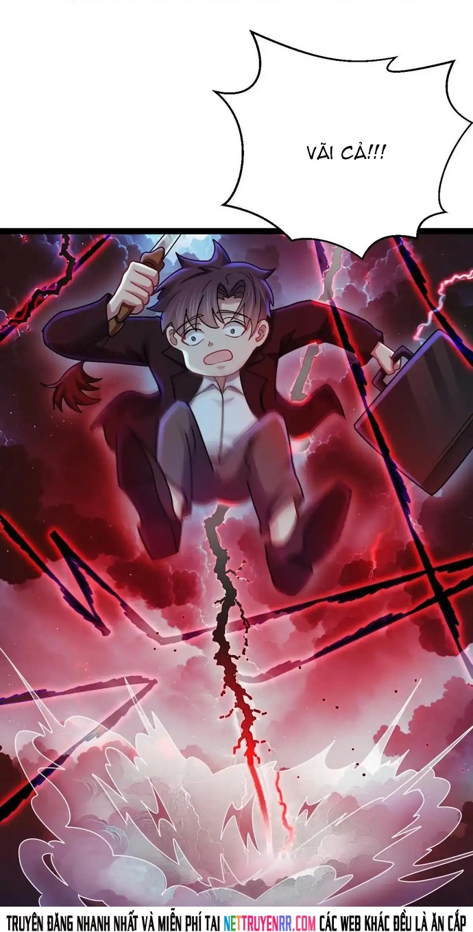 Vô Hạn Hồ Sơ: Chapter 78