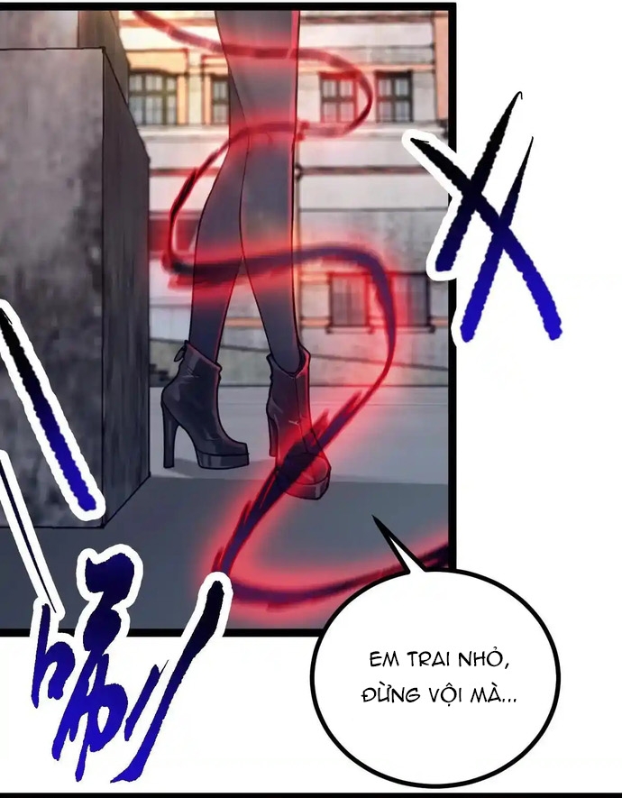 Vô Hạn Hồ Sơ: Chapter 78