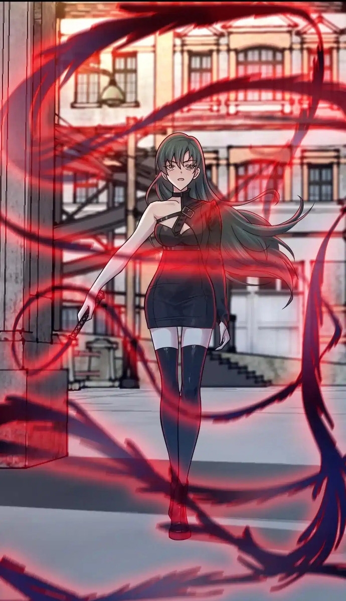 Vô Hạn Hồ Sơ: Chapter 78