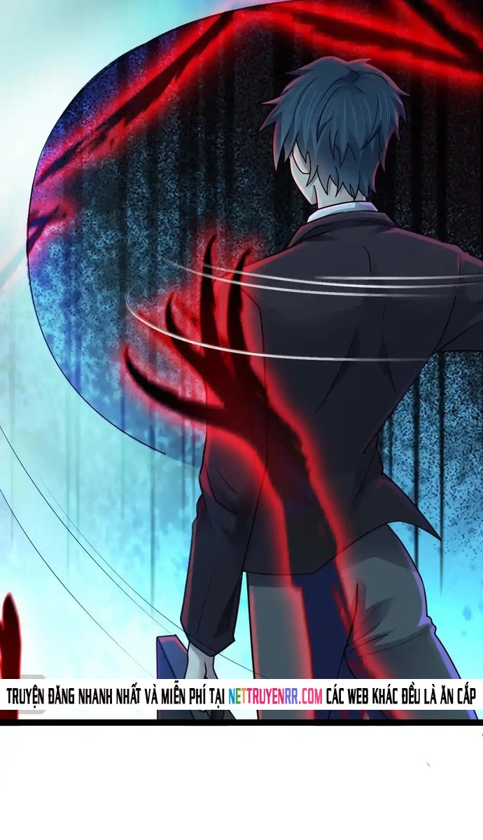 Vô Hạn Hồ Sơ: Chapter 78