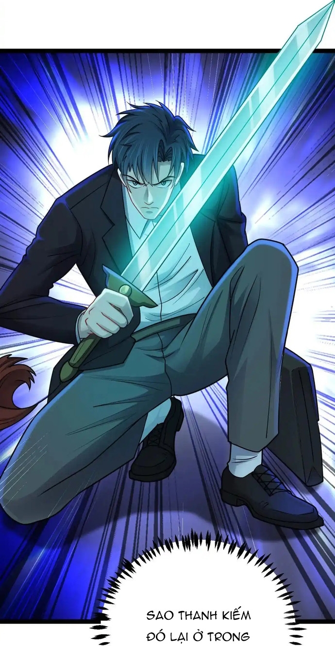 Vô Hạn Hồ Sơ: Chapter 78