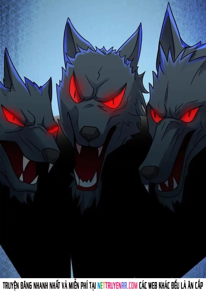 Vô Hạn Hồ Sơ: Chapter 78