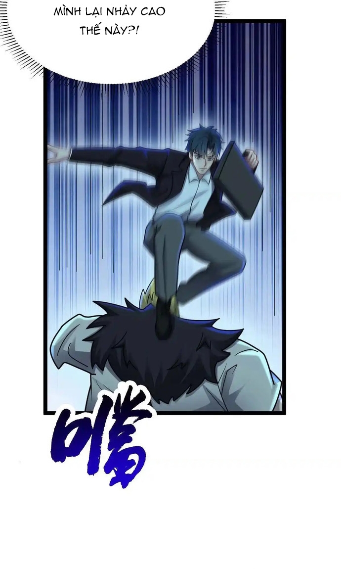 Vô Hạn Hồ Sơ: Chapter 78