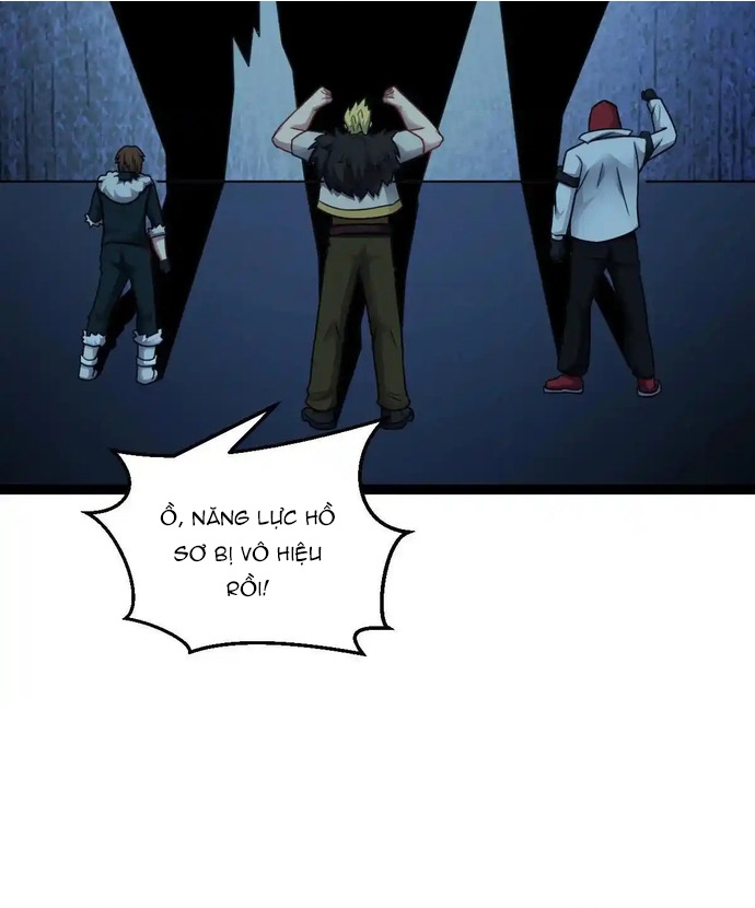 Vô Hạn Hồ Sơ: Chapter 78